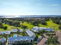 Mercure Bunbury Sanctuary Golf Resort