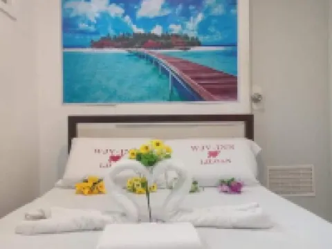 Wjv Inn Liloan Hotels in Liloan
