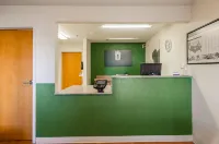 هوم تاون ستوديوز من ريد روف دنفر - المطار/ أورورا