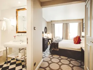 Grand Palace Hotel - Small Luxury Hotels of the World