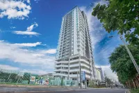 Infinity 28 Hotel and Residence Hoteles cerca de Chomka Thnong