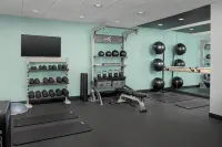 Tru by Hilton San Antonio North - Gym