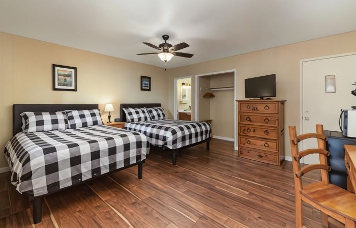 Arnold Meadowmont Lodge