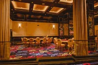 Alliance Palace Batumi - sarapan