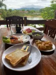 Timberland and Fruit Resort