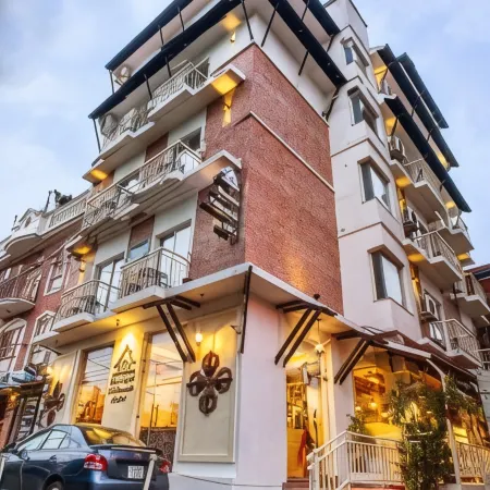 Beautiful Kathmandu Hotel