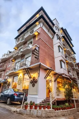 Beautiful Kathmandu Hotel โรงแรมใน