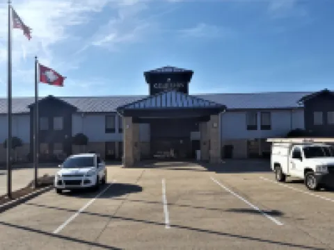 Country Inn & Suites by Radisson, Bryant (Little Rock), AR Hoteles en Bryant