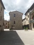 Locanda Francescana Hotel di Valfabbrica