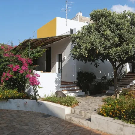 Residence Hotel Baia Portinenti