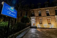 Mayfield Suites