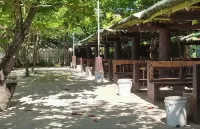 Palm Garden Resort