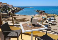 Janus Hotel - Ocean View