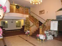 FairBridge Inn Express Dillon - 2-Star