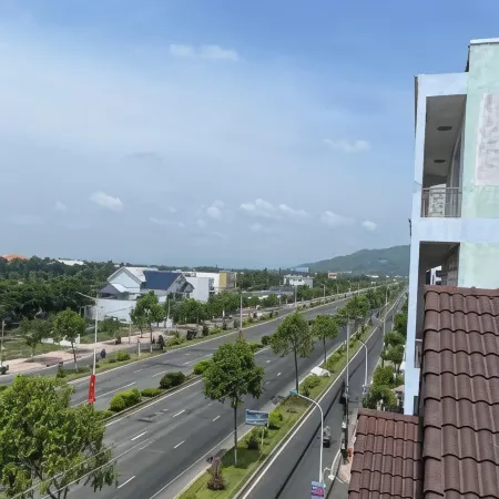 Kim Ngan Motel