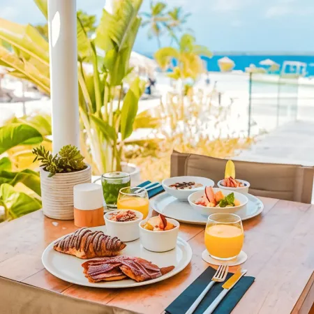 Chogogo Dive & Beach Resort Bonaire
