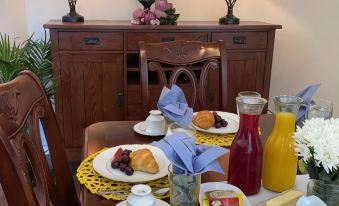 Wiley House Bed and Breakfast