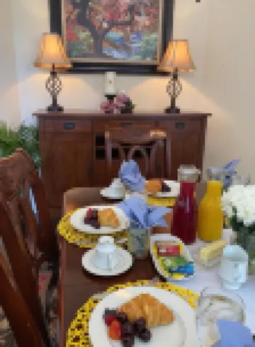 威利小屋床&早餐酒店 阿塔斯科斯塔酒店