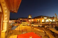 Asmir Suites Hotel