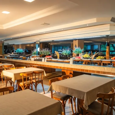 Hotel Vila Germânica