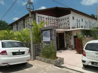 The Serai Cottage Boutique Hotel Hotels in 