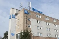 Ibis Budget Goussainville Charles de Gaulle Hotels in Goussainville