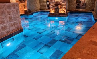 Fresco Cave Suites Cappadocia