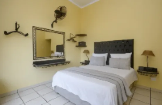 Ushaka Holiday Apartments Hotels in 