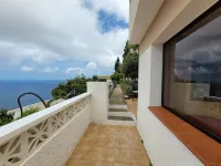 Willkommen im Paradies - Welcome in Paradise - Bienvenidos Al paraíso - Havudsigt
