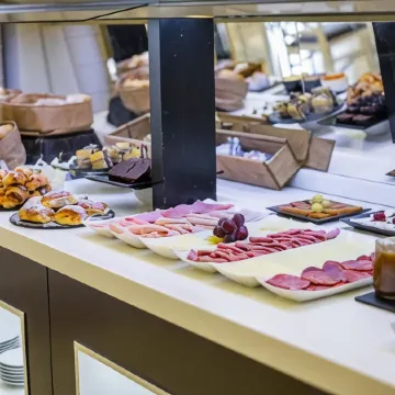 Atarazanas Málaga Boutique Hotel