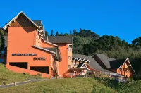 Hotel Renascença Hotels near Três Coroas RS