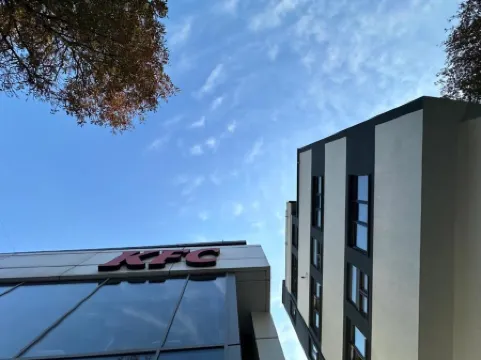 Pit4U Accommodation Отели рядом с достопримечательностью «Sighisoara Old Town»