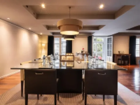 Eurostars Marqués De Vallejo Hoteles en Logroño