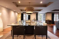 Eurostars Marqués de Vallejo