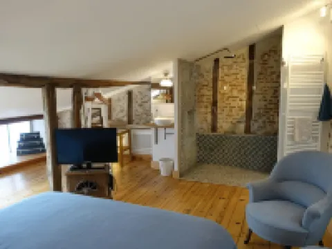 Impasse du Boeuf Hotels in Lavaur