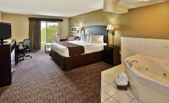 AmericInn by Wyndham Beaver DAM