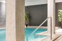 Scandic Gävle Väst - Pool