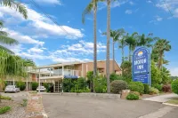Sapphire Waters Motor Inn Hotel di Merimbula