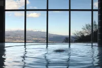 Shinki Hotels in Shibukawa