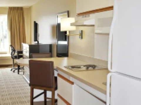 Extended Stay America Suites - Shelton - Fairfield County Hotels in Shelton