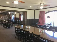 市中心汽車旅館 伍德沃德縣酒店