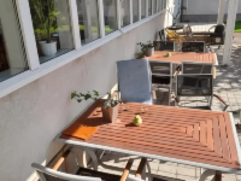 Kristinebergs Bed & Breakfast Hotels in Mora