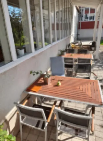 Kristinebergs Bed & Breakfast