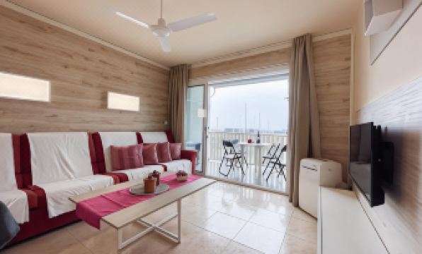 Marina by Unik Vacation