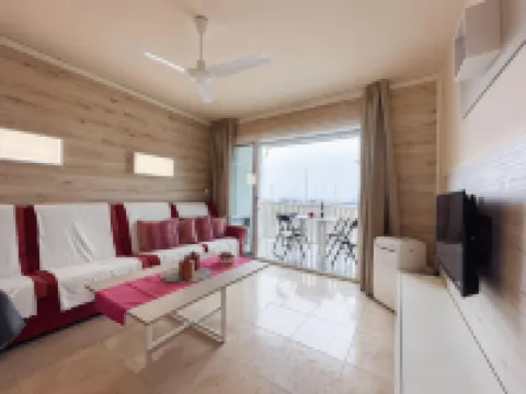 Unik 度假屋 Marina