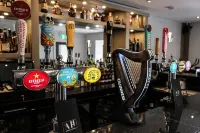 Anelli Hotel Hotel a Southport