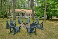 Rockwell Falls Inn and Wine Bar
