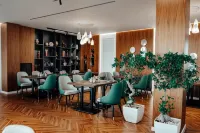 Holiday Hotel - Frühstück