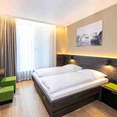 Hotel am Park Rooms
