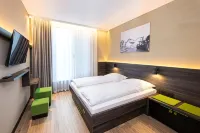 Hotel am Park